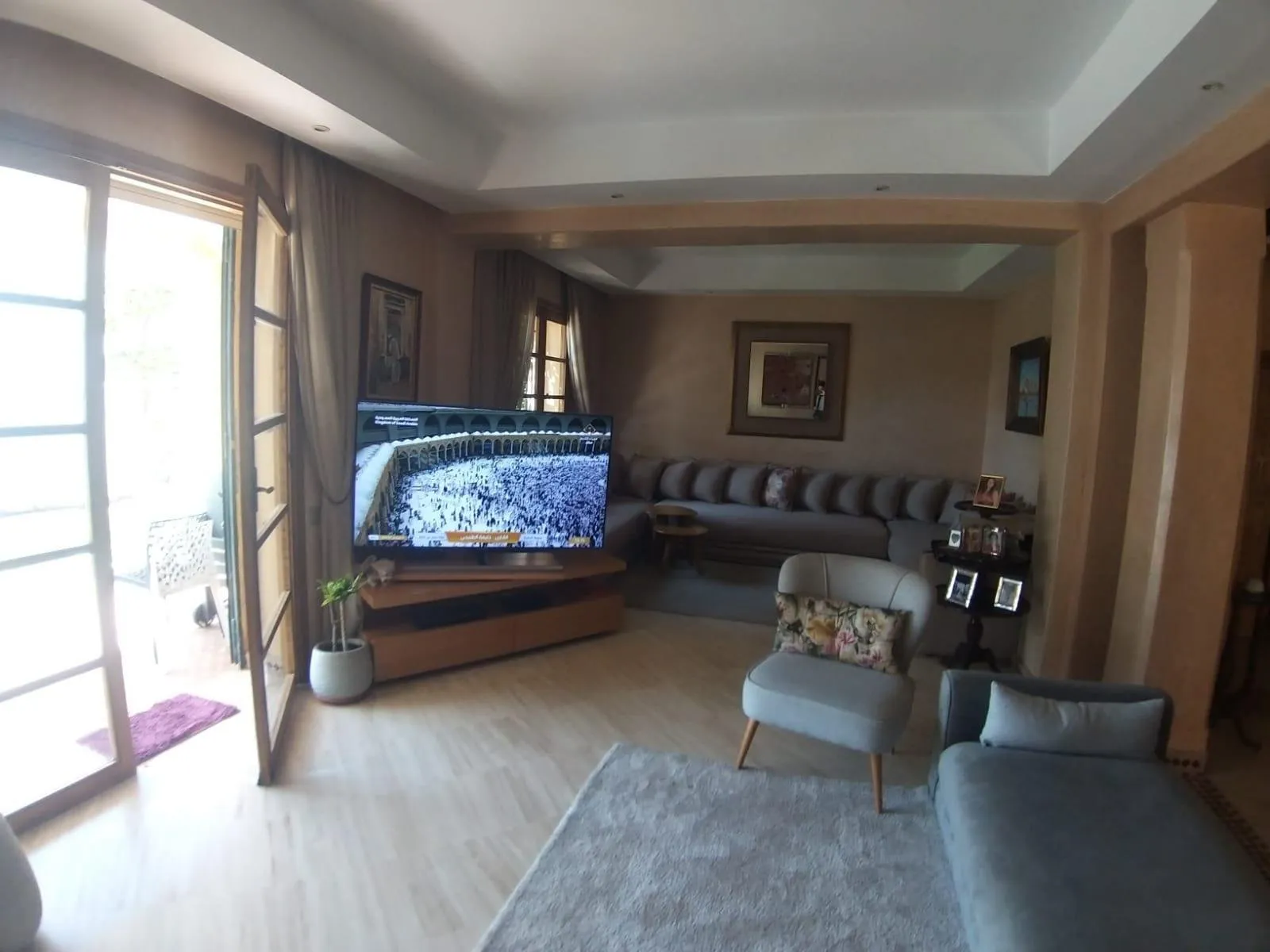 Villa À Vendre Sidi Maarouf Casablanca - الدار البيضاء (4)