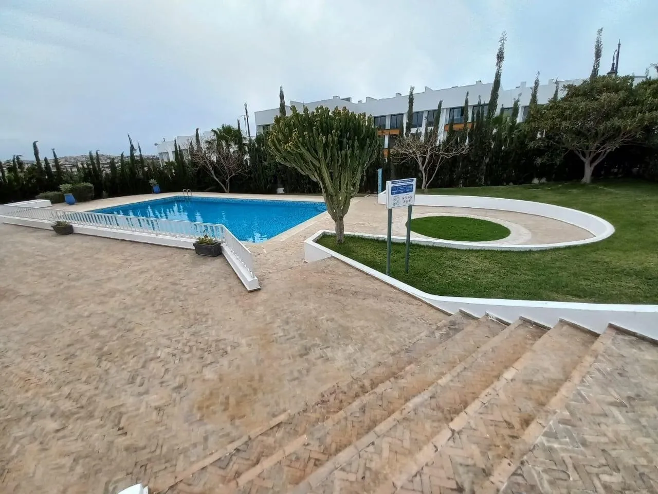 Vente  Superbe Villa à Malabata - طنجة (2)