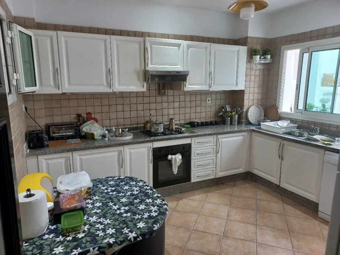 Vente  Superbe Villa à Malabata - طنجة (4)