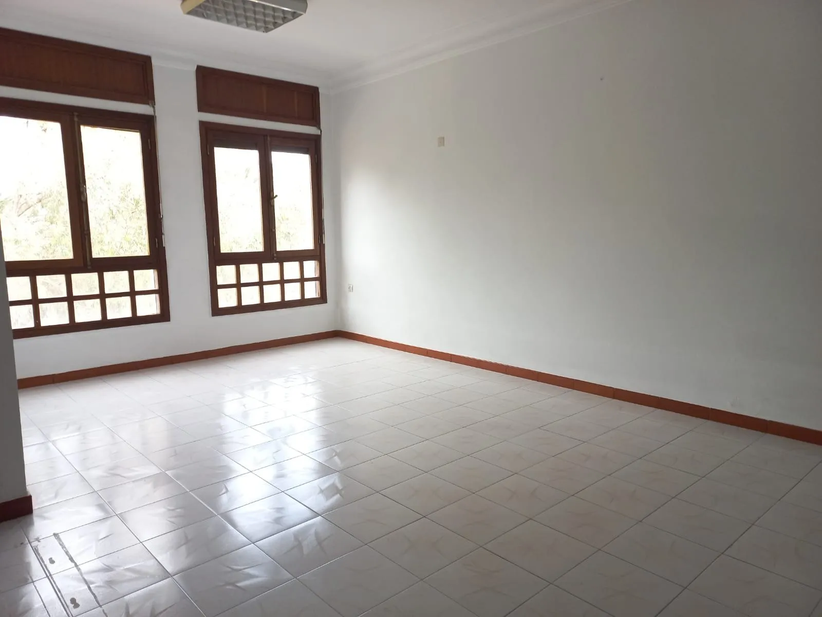 Appartement sans vis-à-vis à l'agdal - فاس (2)