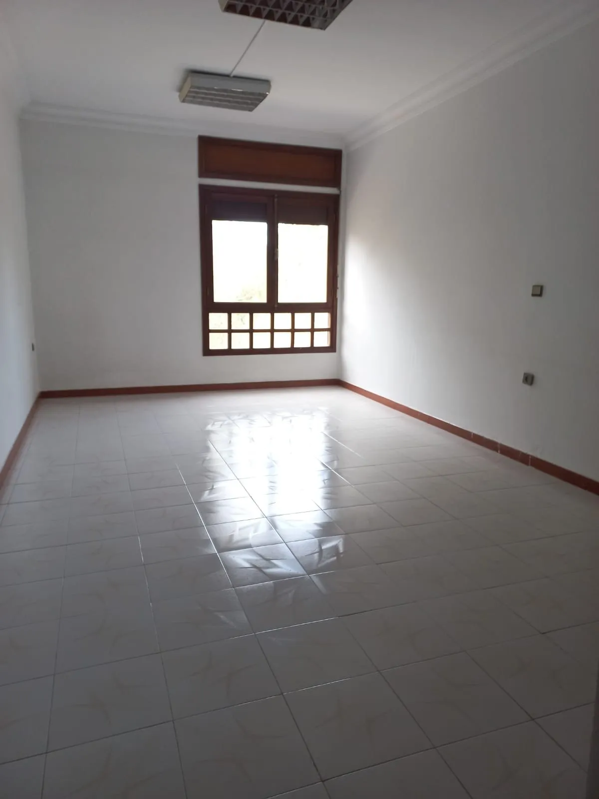 Appartement sans vis-à-vis à l'agdal - فاس (3)