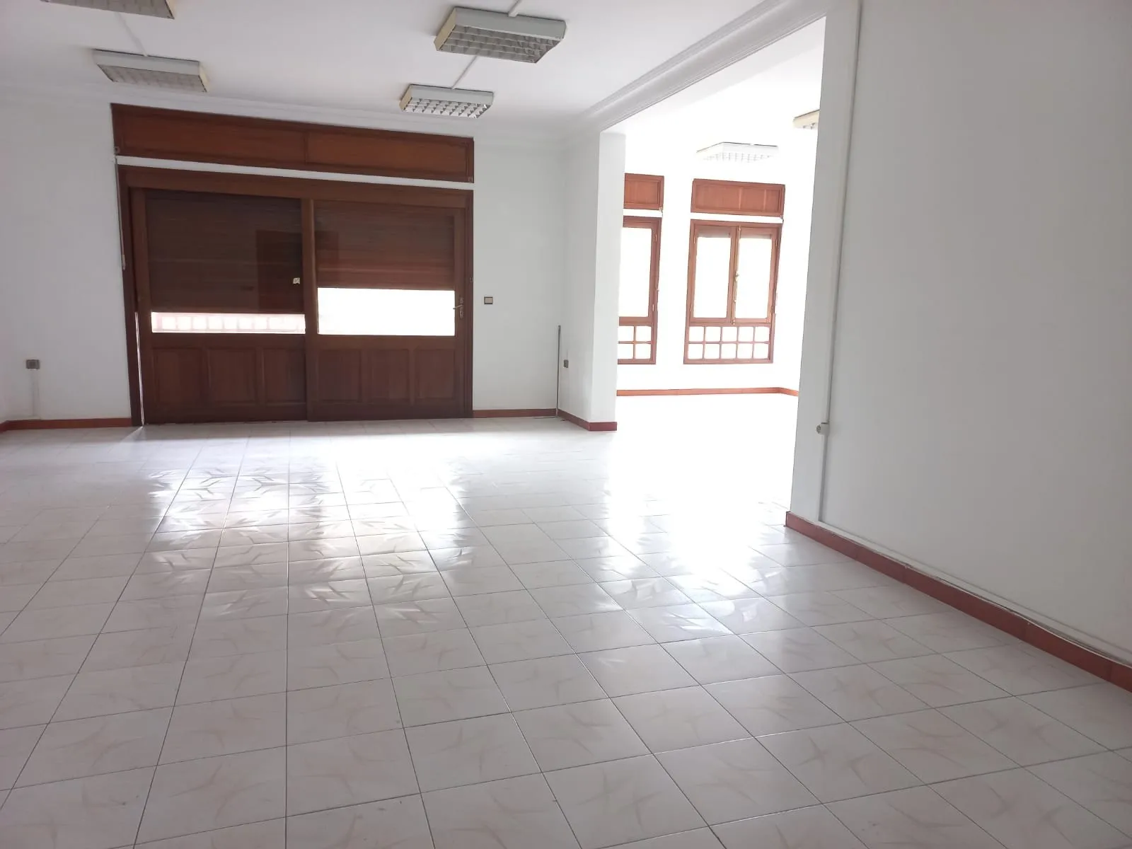Appartement sans vis-à-vis à l'agdal - فاس