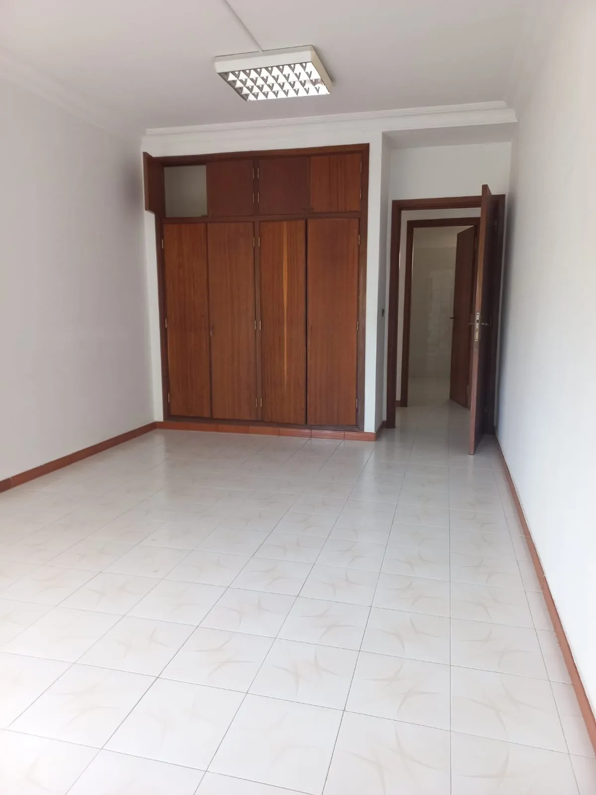 Appartement sans vis-à-vis à l'agdal - فاس (4)