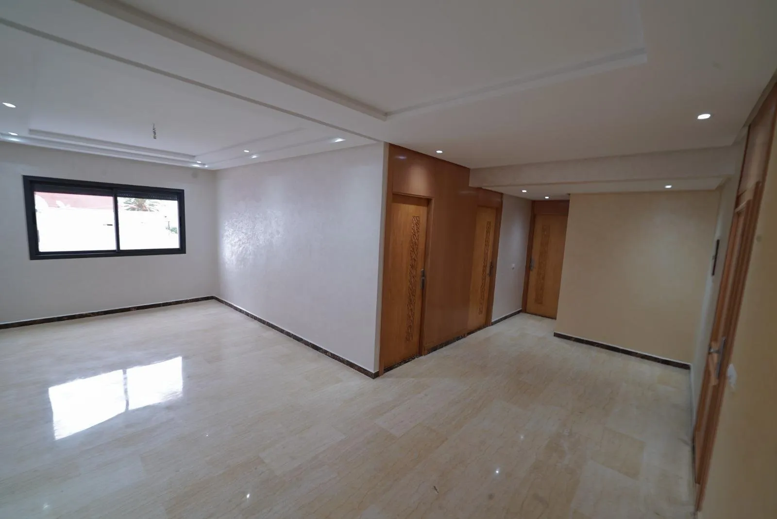 Des Appartements a vendre a Ain Sebaa Casablanca - الدار البيضاء (3)