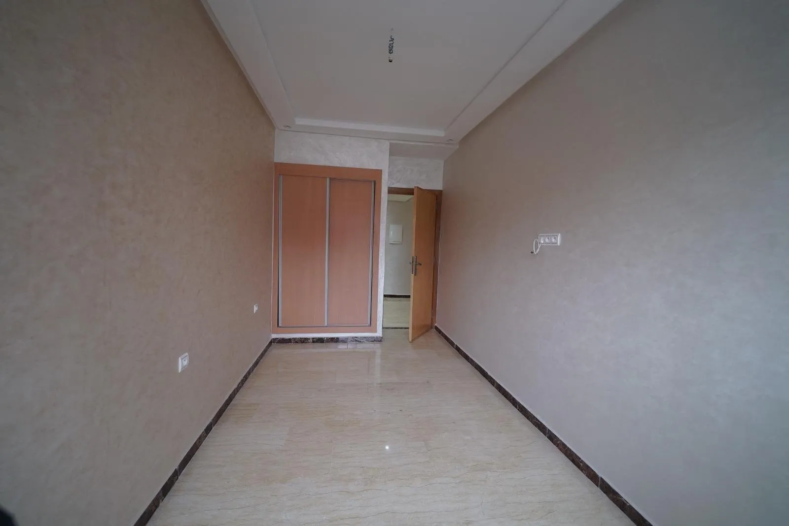 Des Appartements a vendre a Ain Sebaa Casablanca - الدار البيضاء (4)