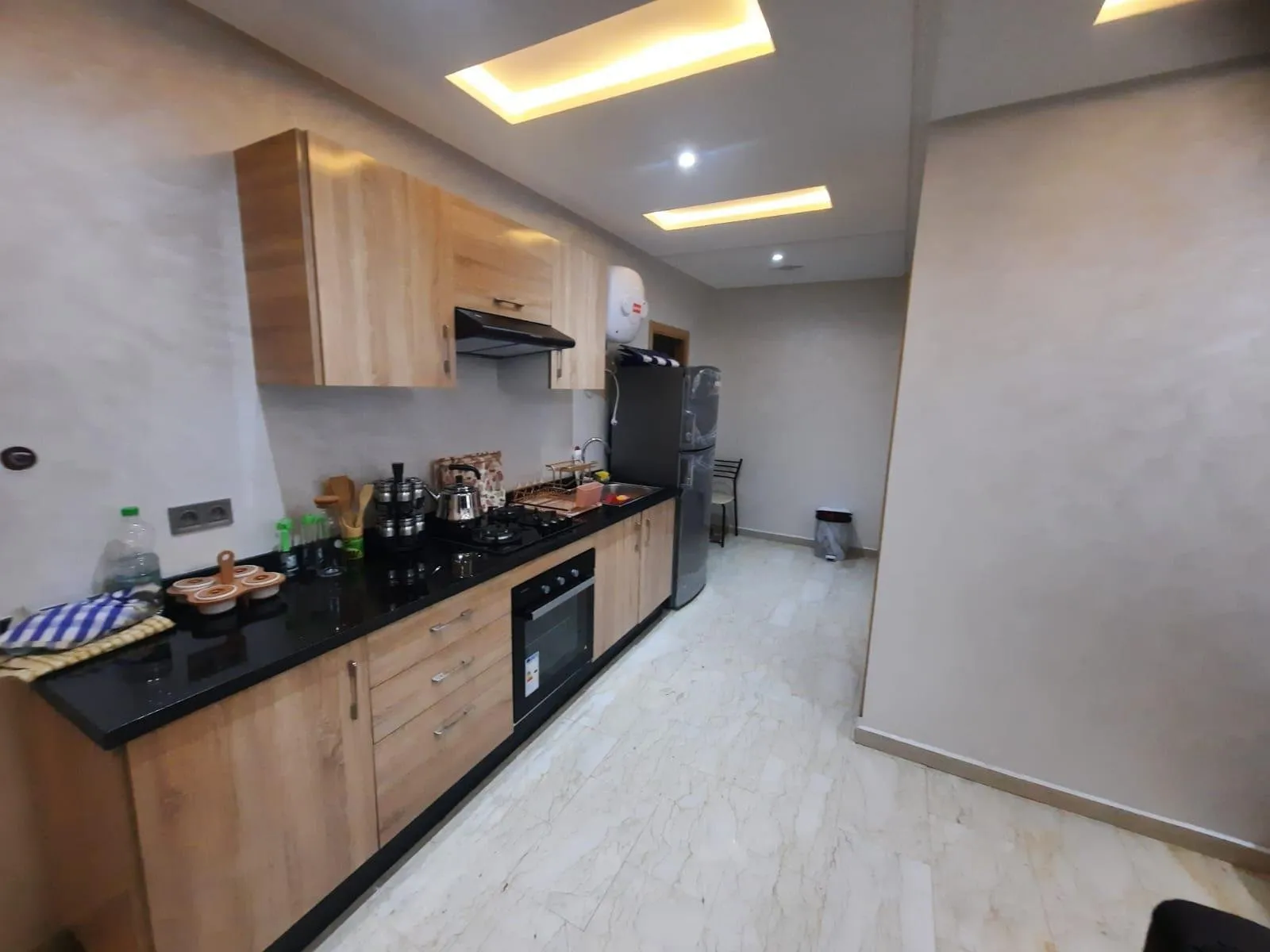 Studios à vendre sur Maarif extension - الدار البيضاء