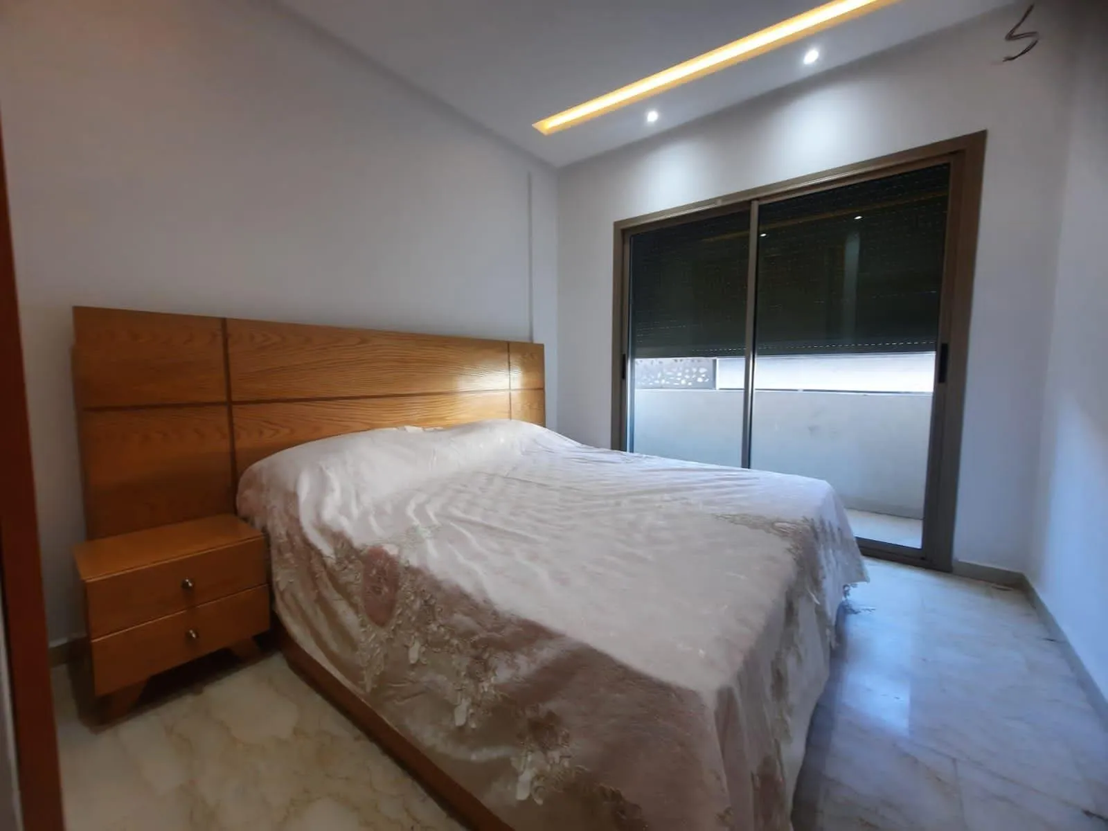 Studios à vendre sur Maarif extension - الدار البيضاء (4)