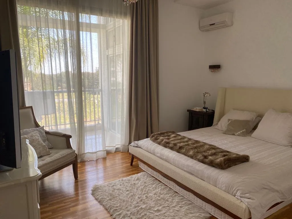 Joli appartement sans vis-à-vis à Hay Riad - الرباط (3)