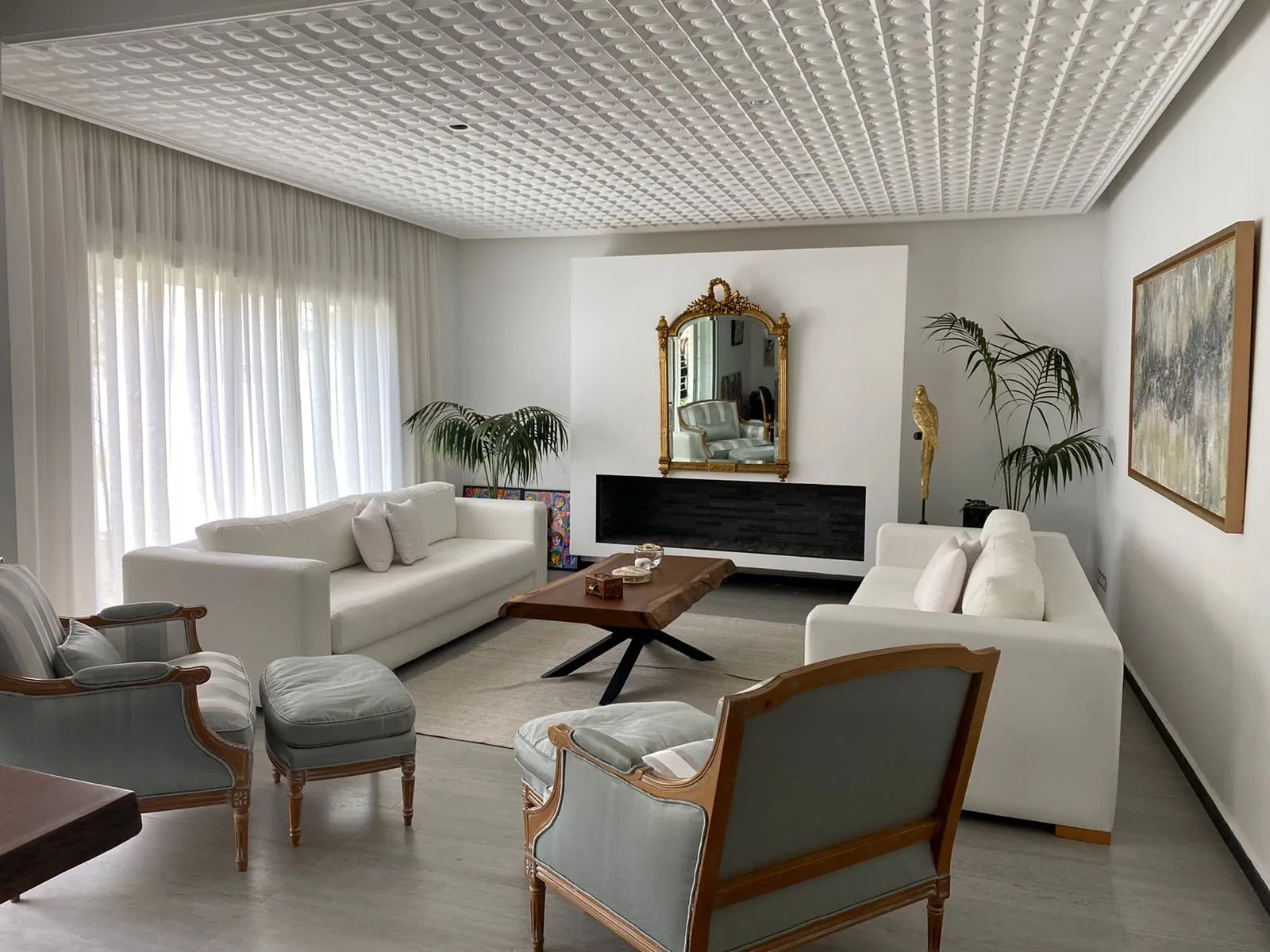 Coquette Villa en vente à Sidi El Abed - مراكش