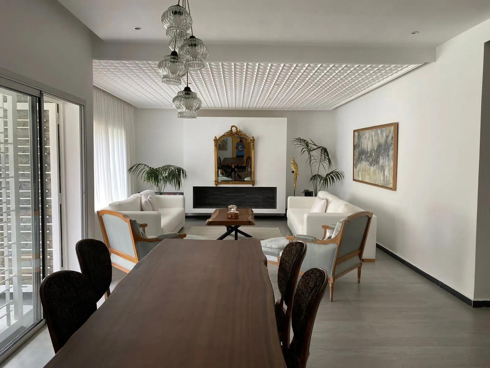 Coquette Villa en vente à Sidi El Abed - مراكش (2)