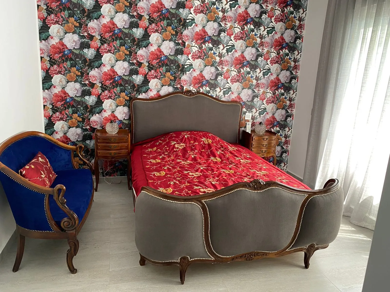 Coquette Villa en vente à Sidi El Abed - مراكش (4)