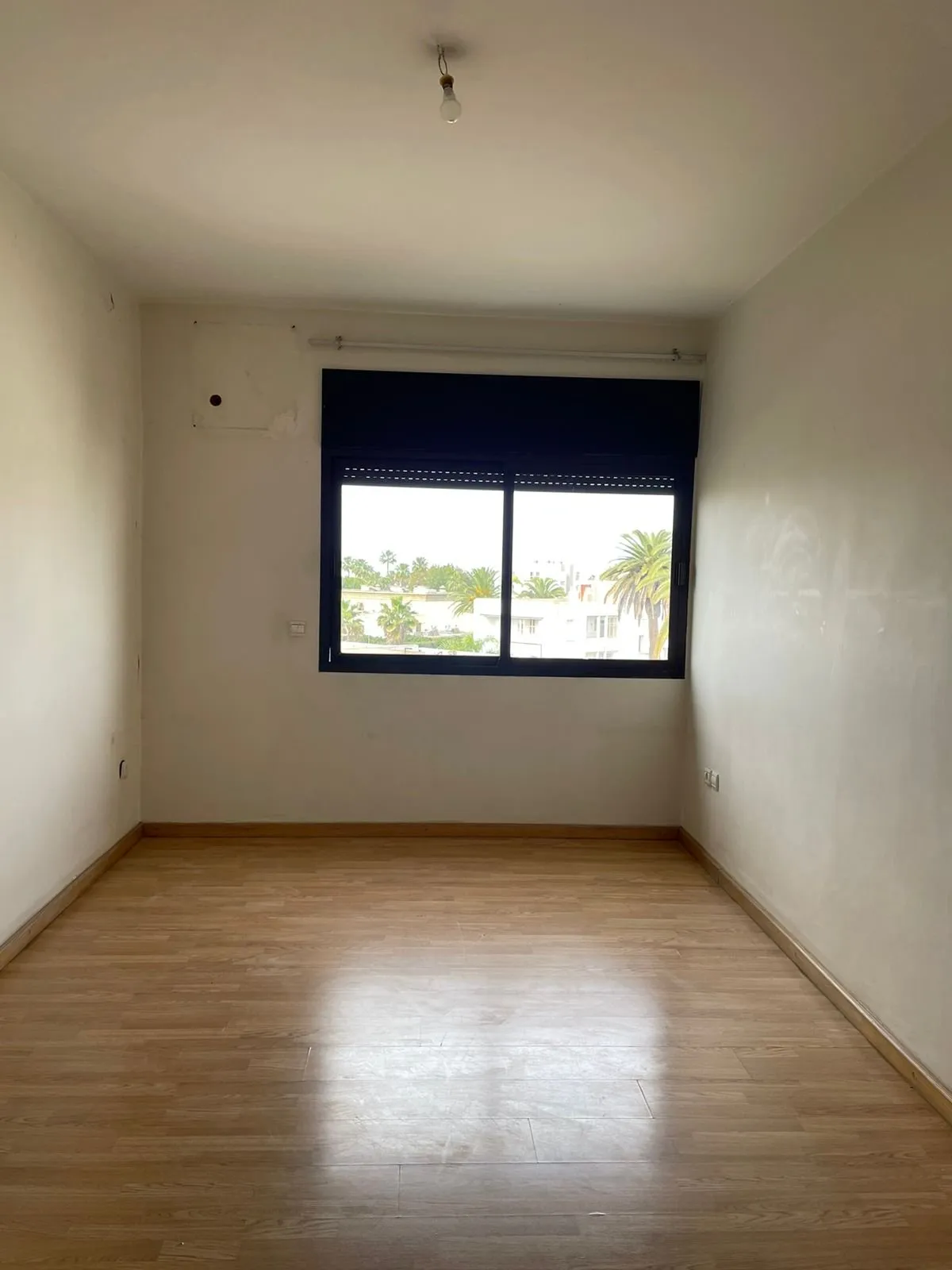 Appartement en vente en plein centre ville de Rabat - الرباط (2)