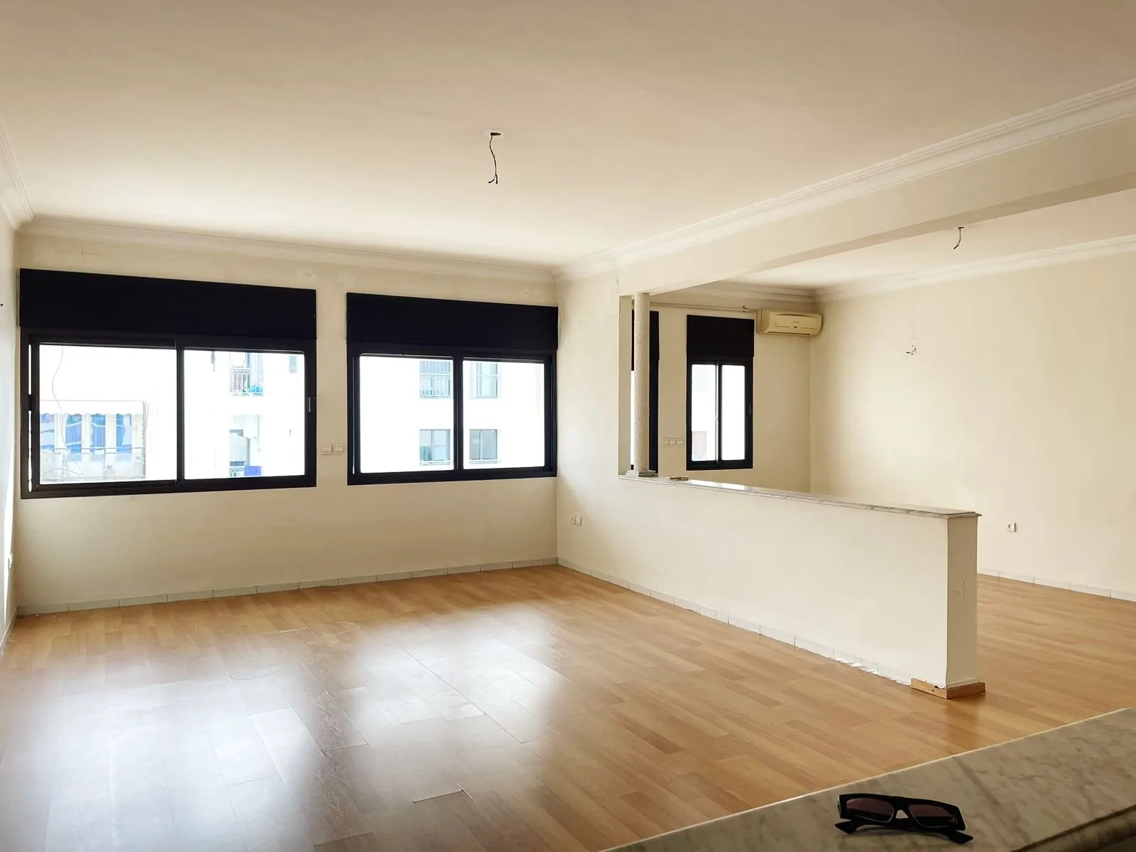 Appartement en vente en plein centre ville de Rabat - الرباط