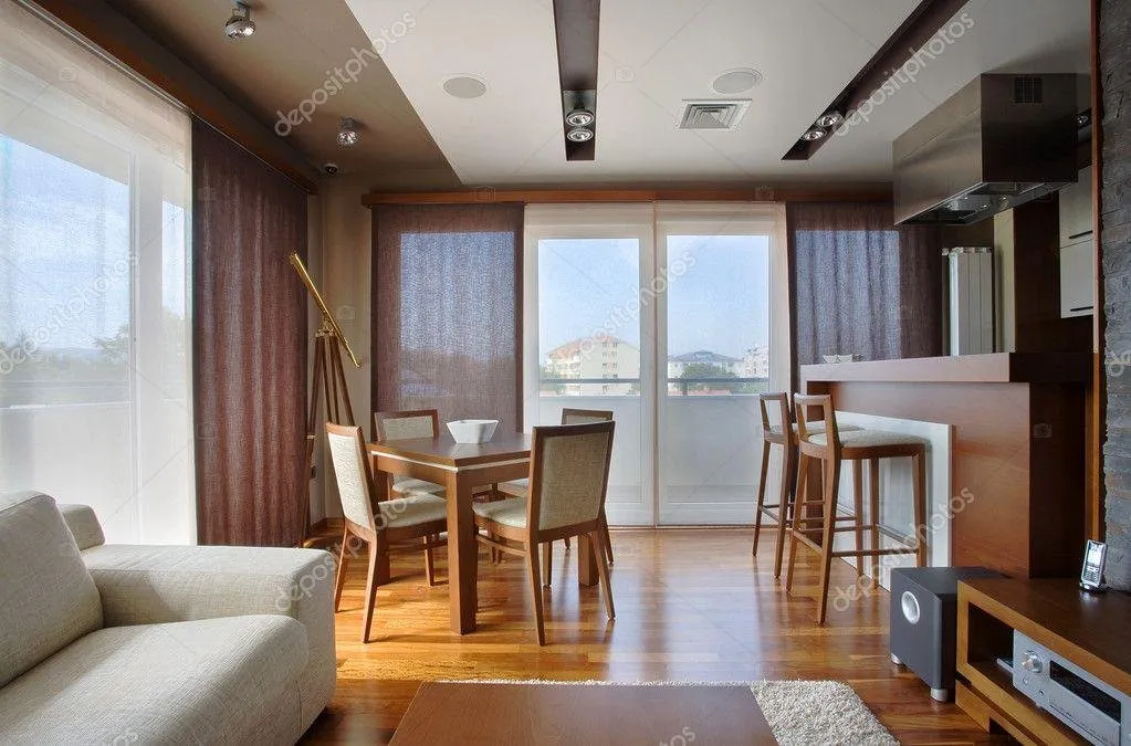 sublime Studio en vente à Maarif - الدار البيضاء