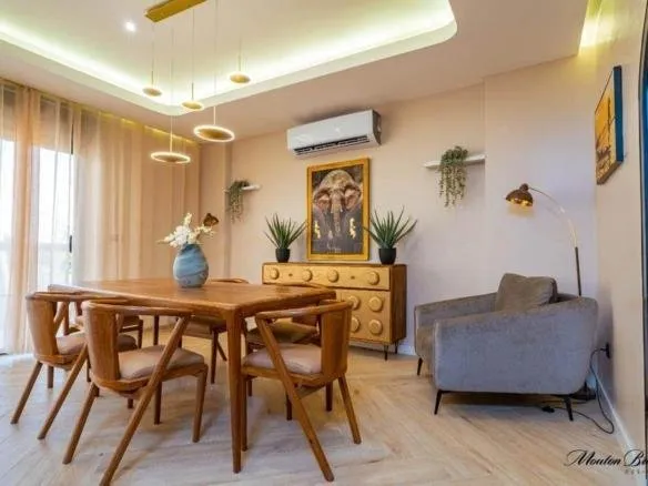sublime appartements à vendre - الدار البيضاء