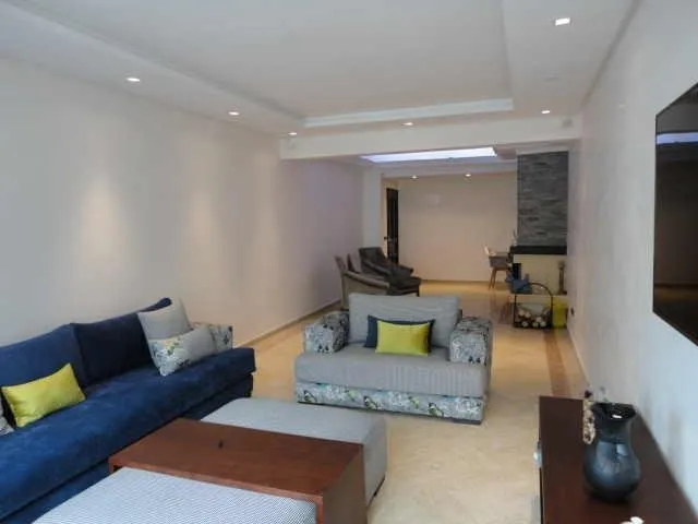sublime appartements à vendre - الدار البيضاء