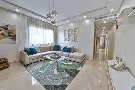 sublime appartement à vendre - الدار البيضاء