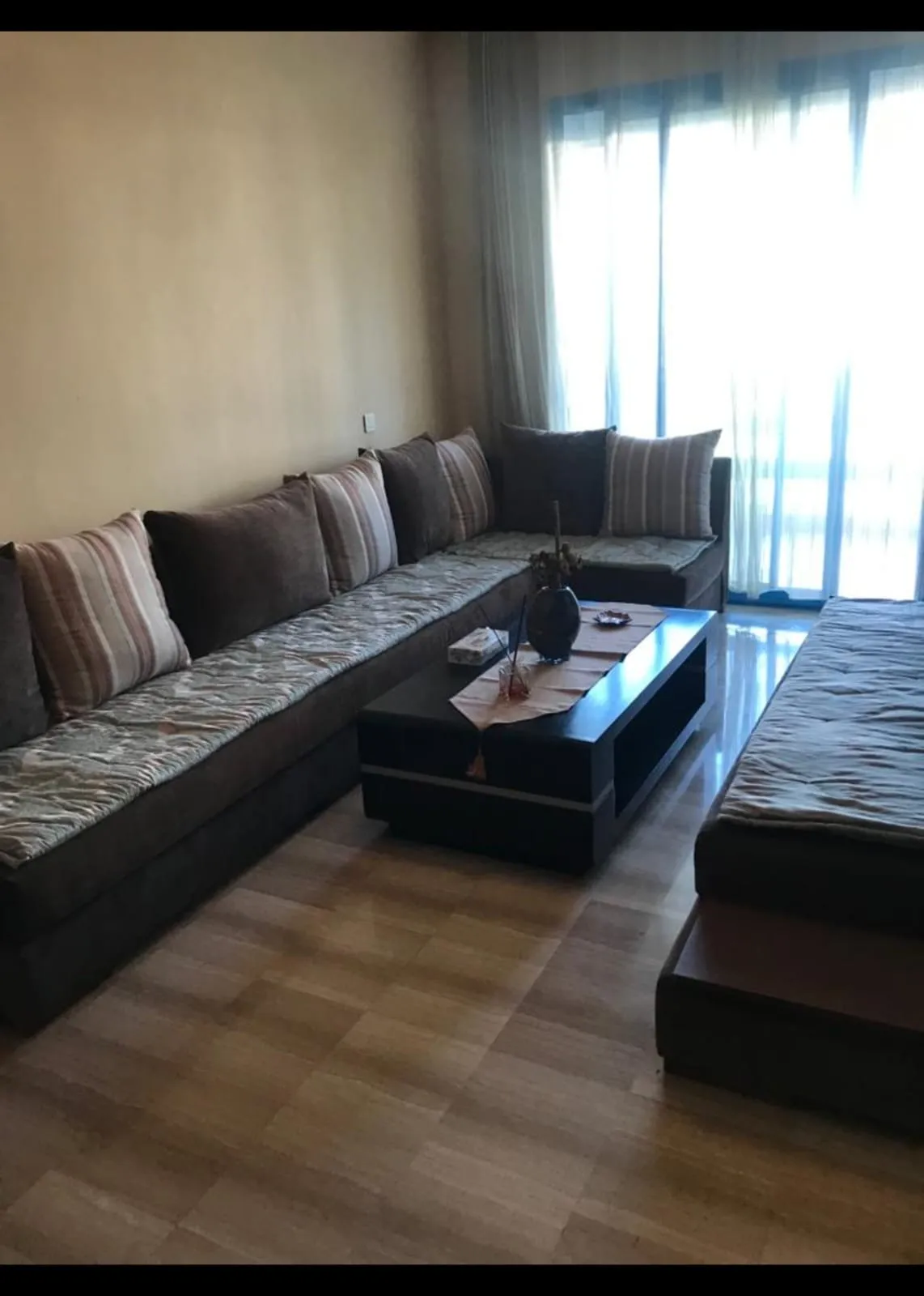 Appartement meublé en vente à Skhirat - مراكش (2)