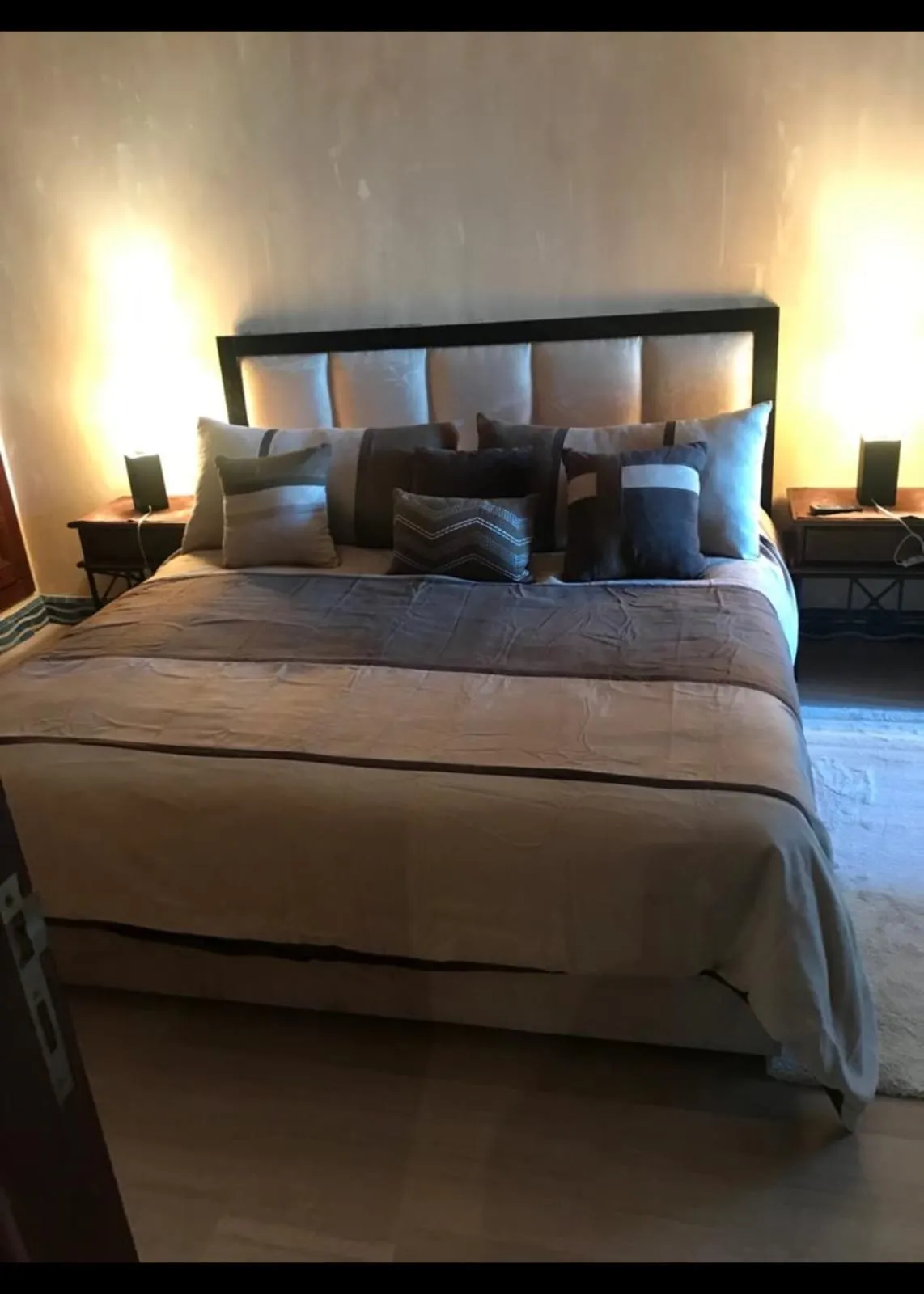 Appartement meublé en vente à Skhirat - مراكش (3)