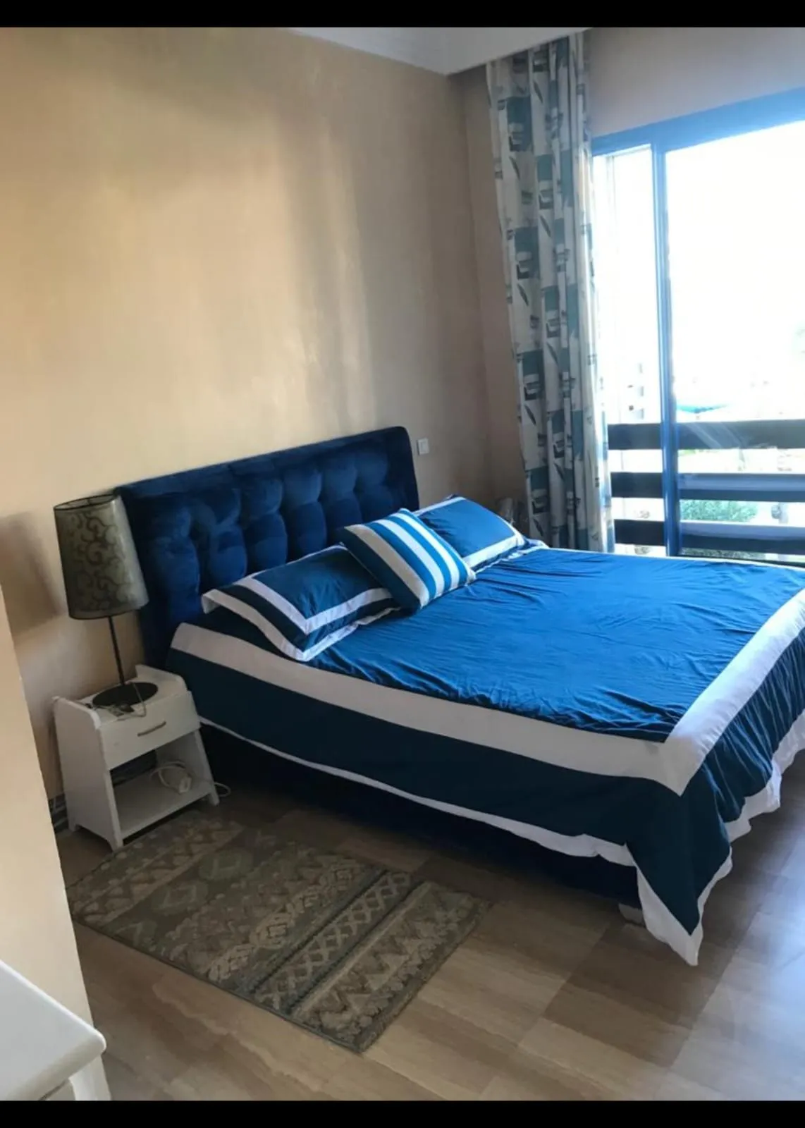 Appartement meublé en vente à Skhirat - مراكش (4)