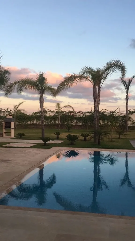 BOUSKOURA - Villa de luxe en vente - بوسكورة (4)