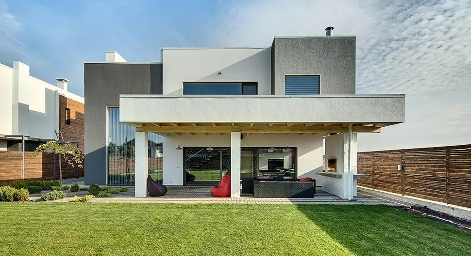 des lots de villa à vendre - سطات