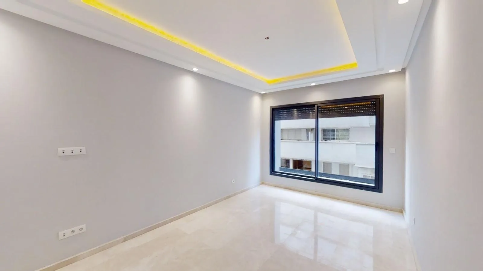 Studio à vendre sur Quartier Les princesses - الدار البيضاء