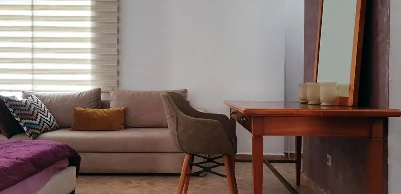 Villa avec piscine. en résidence sécurisée. - الدار البيضاء (4)