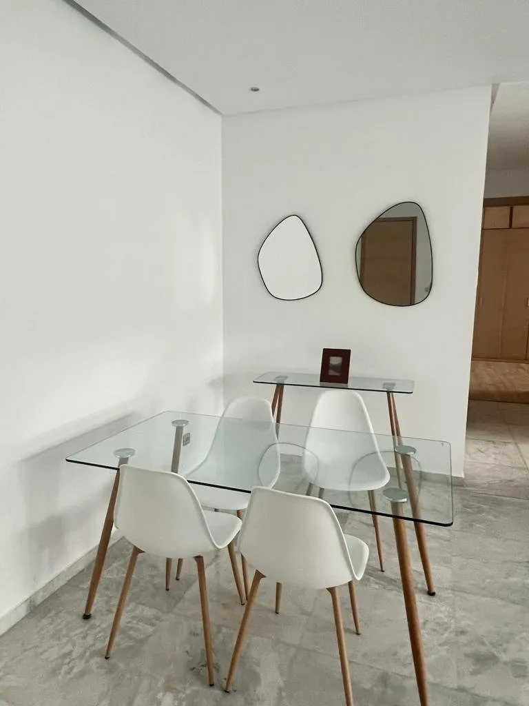 Appartement en vente à Hay Riad - الرباط (4)