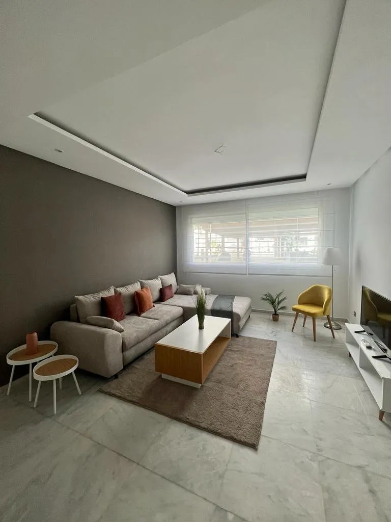 Appartement en vente à Hay Riad - الرباط