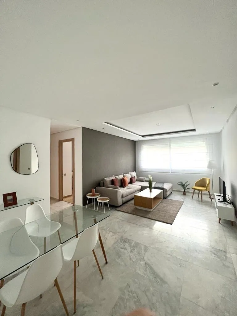 Appartement en vente à Hay Riad - الرباط (2)