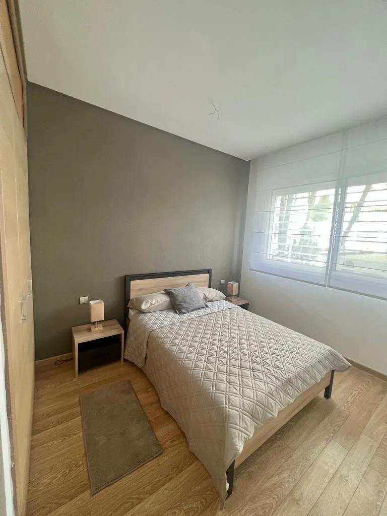 Appartement en vente à Hay Riad - الرباط (3)