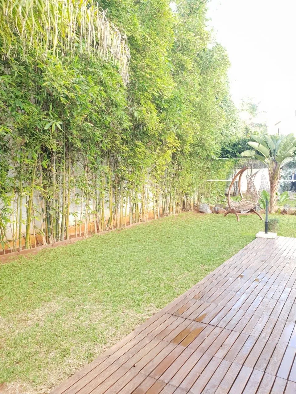 Vente Villa À Ain Diab Casablanca - الدار البيضاء (2)