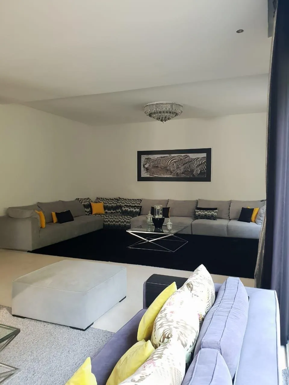 Vente Villa À Ain Diab Casablanca - الدار البيضاء (4)