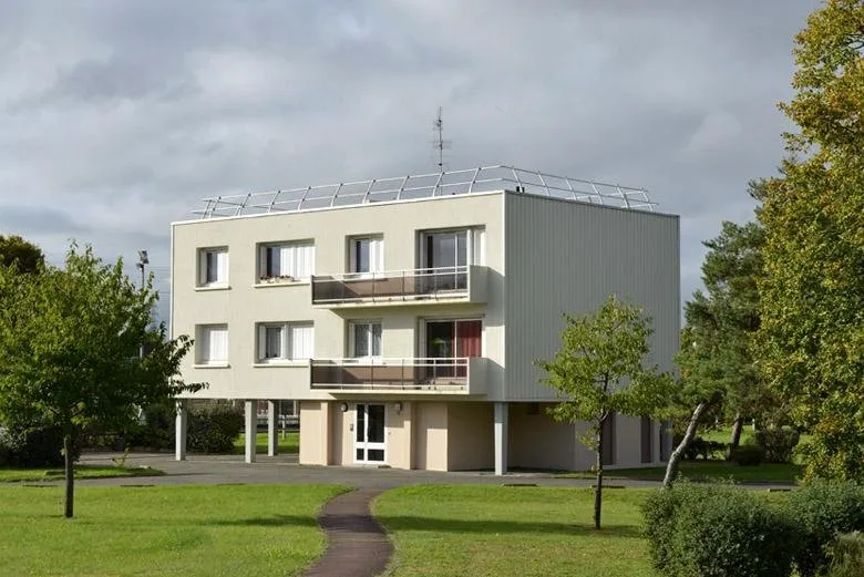 lot de terrain pour habitation à Settat - سطات
