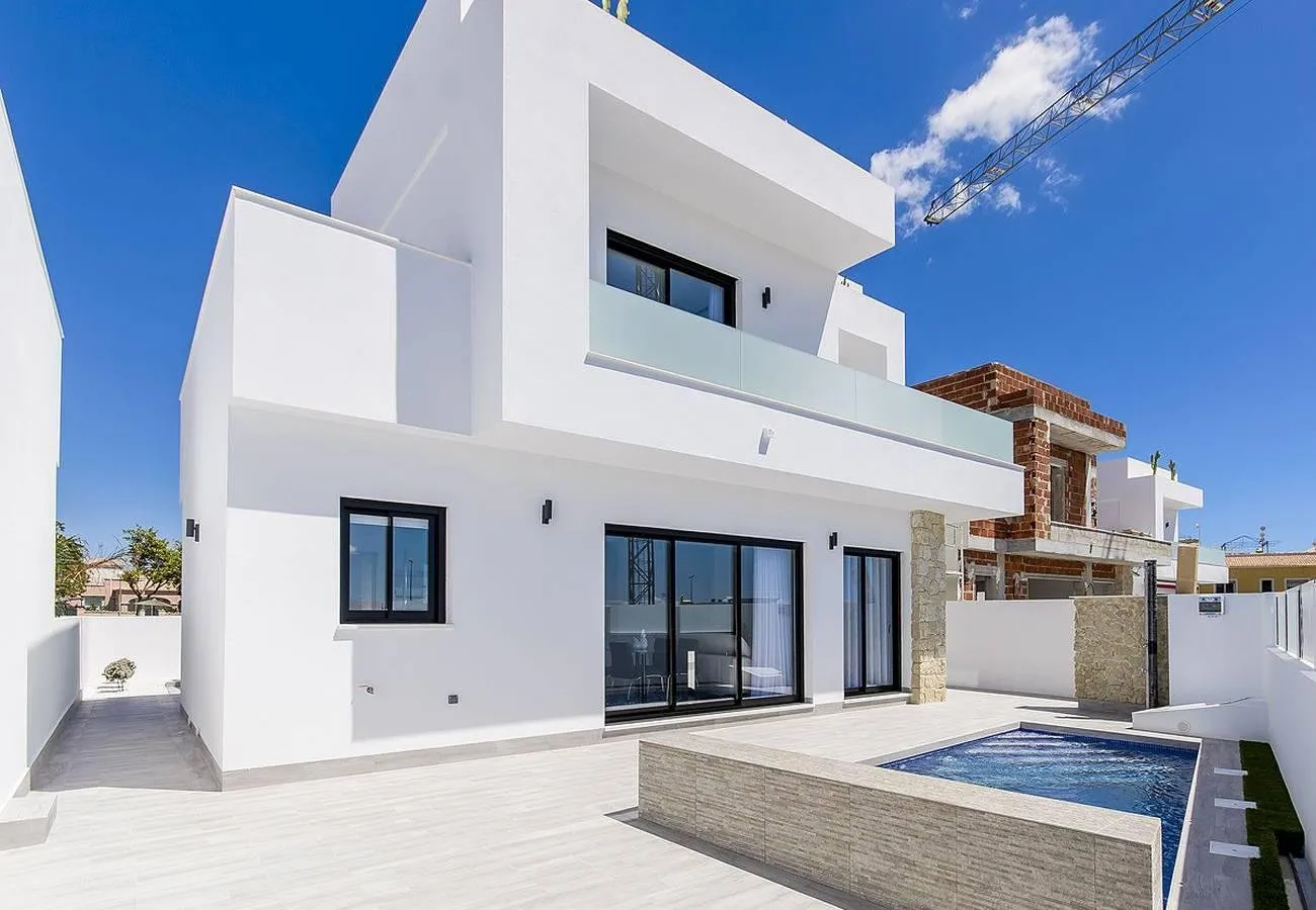 des lots de villa à vendre - سطات