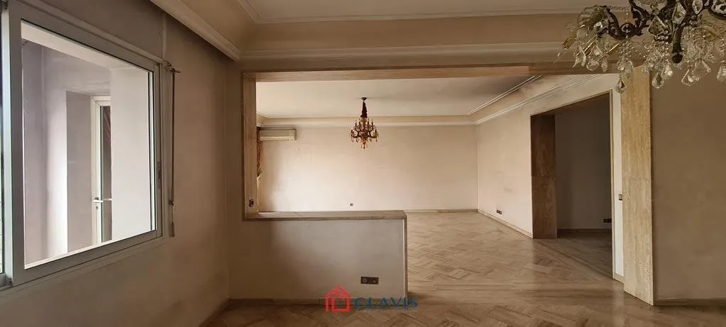 Bel appartement à vendre sur Ghandi - الدار البيضاء (3)