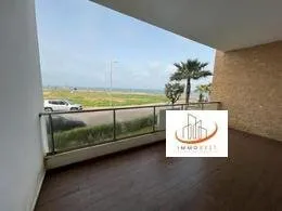 Dar BOUAZZA , Magnifique appartement en vente Face mer 2 CH - الدار البيضاء