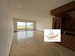 Dar BOUAZZA , Magnifique appartement en vente Face mer 2 CH - الدار البيضاء (2)