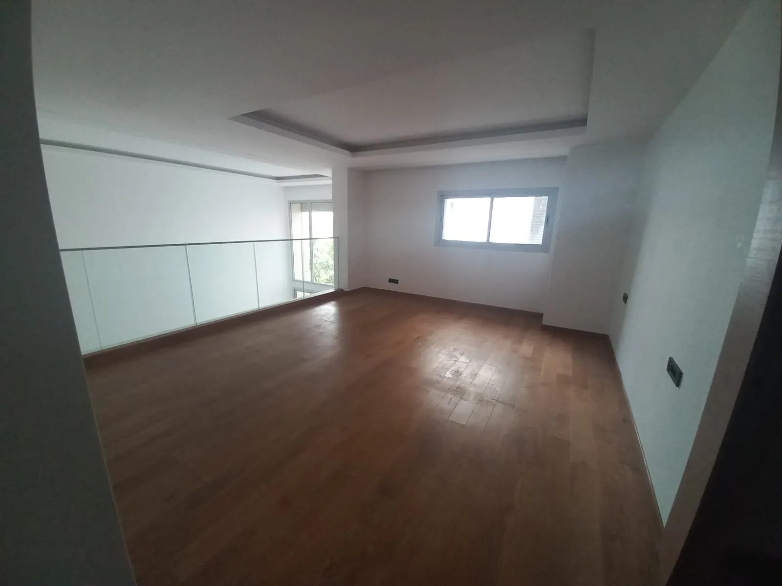 trés joli Loft neuf avec jardin privatif - فاس