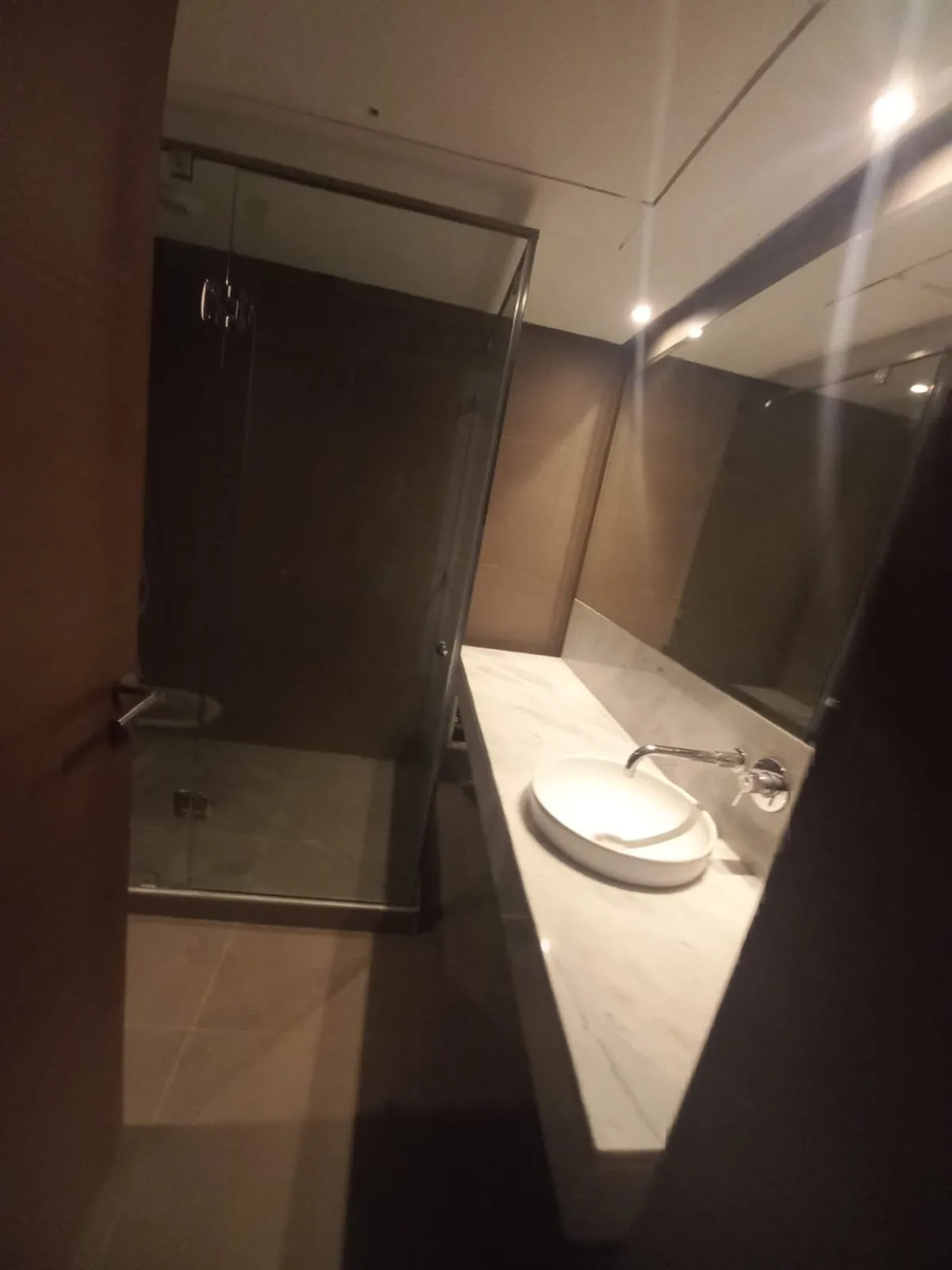 trés joli Loft neuf avec jardin privatif - فاس (4)