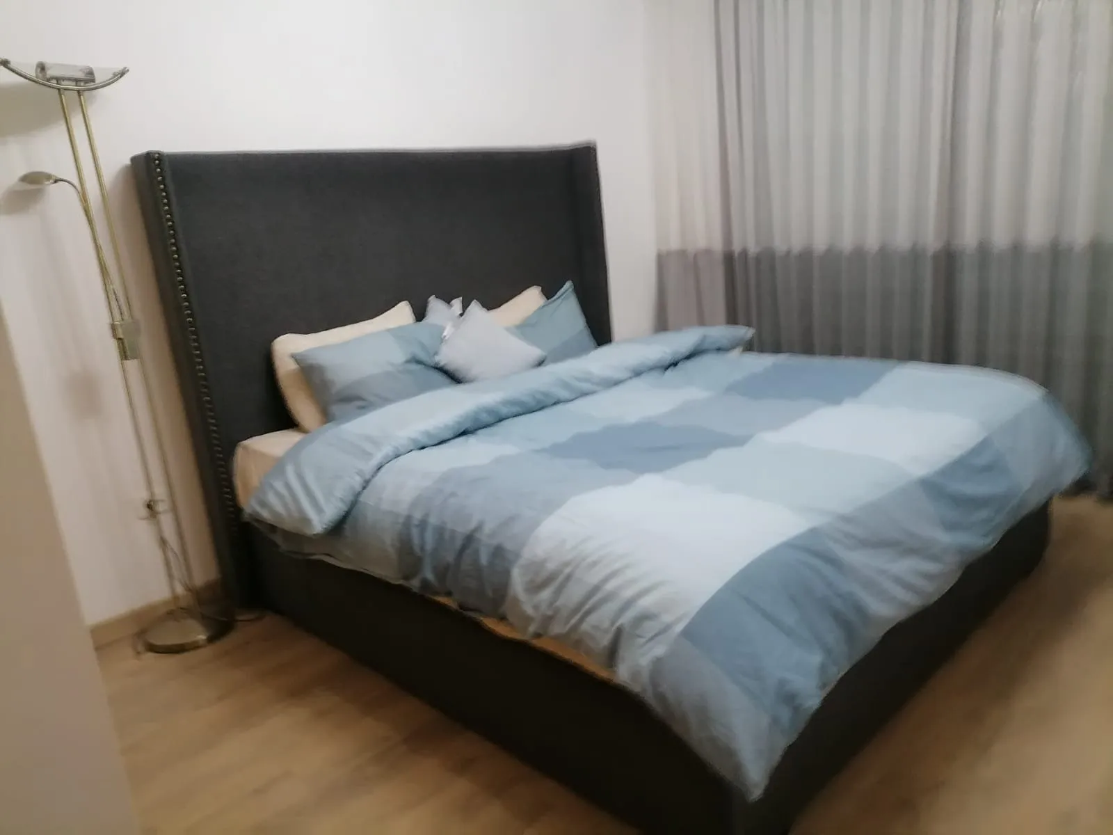 Appartement en vente à la Marina - الرباط (3)