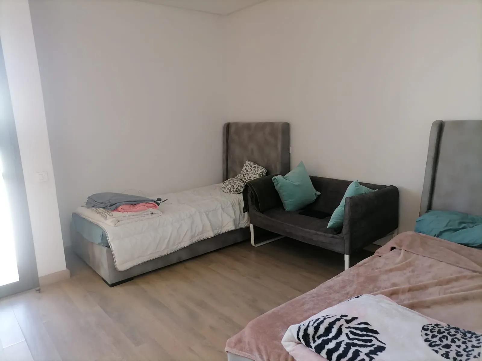 Appartement en vente à la Marina - الرباط (4)