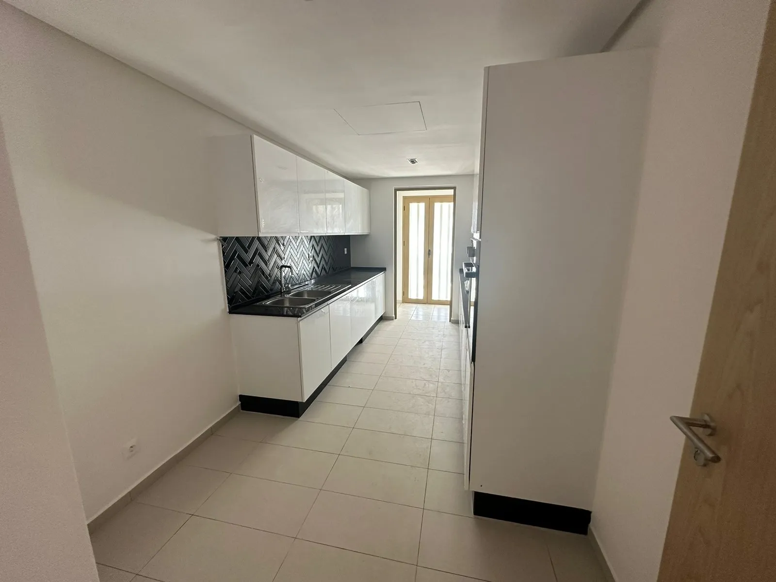 Appartement Neuf à El Menzeh - الرباط (3)