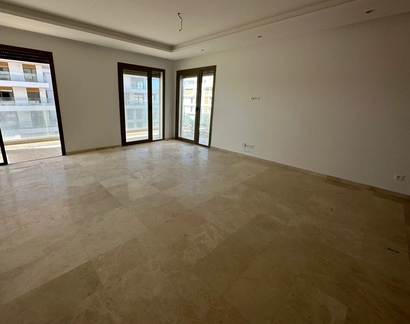 Appartement Neuf à El Menzeh - الرباط