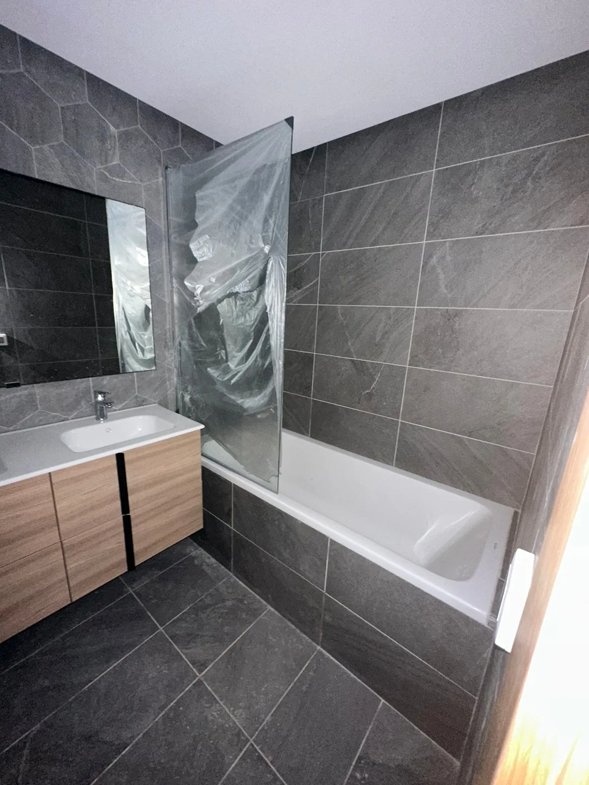 Appartement Neuf à El Menzeh - الرباط (4)