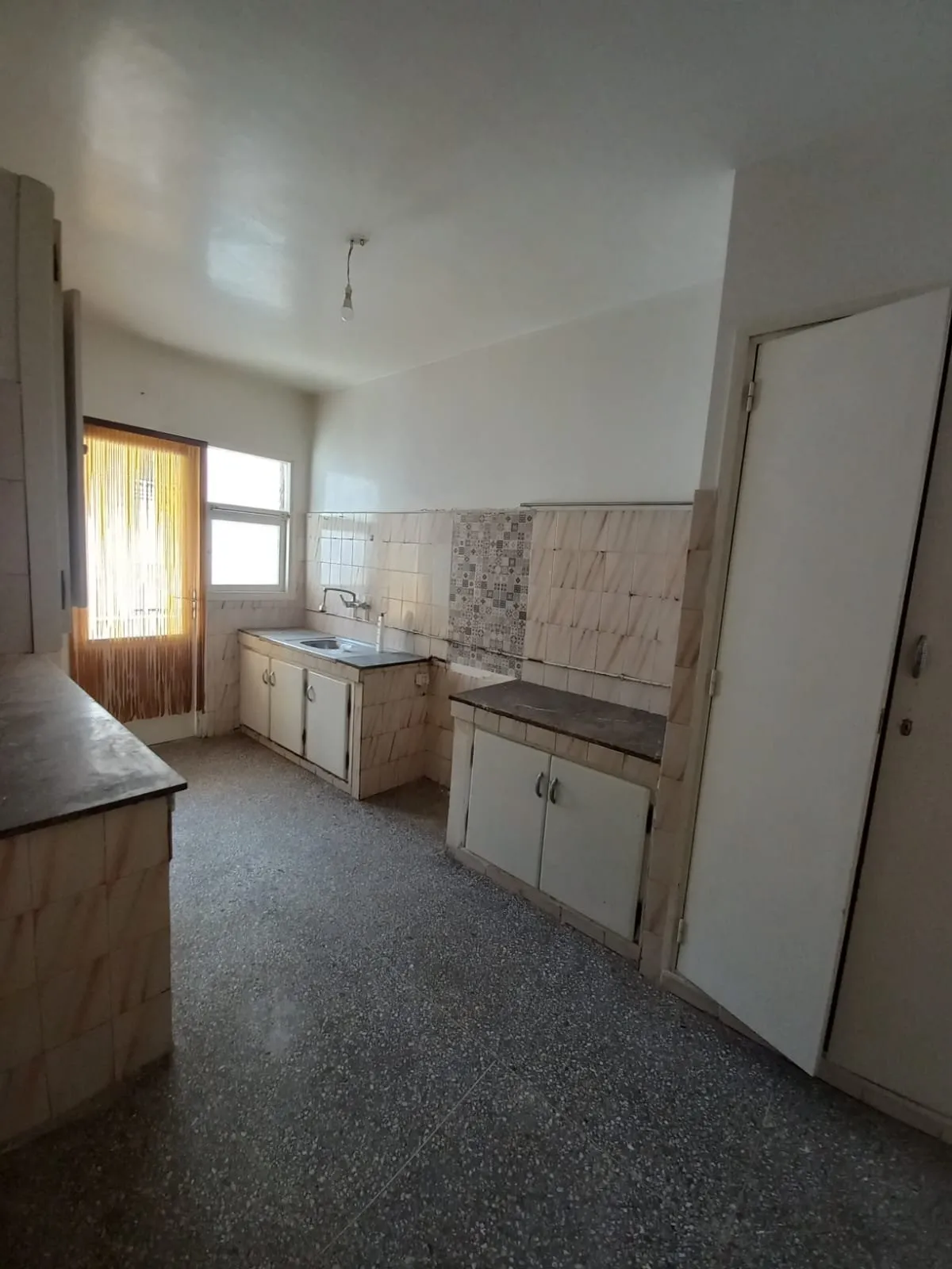 appartement bien situé à L'agdal - فاس (3)