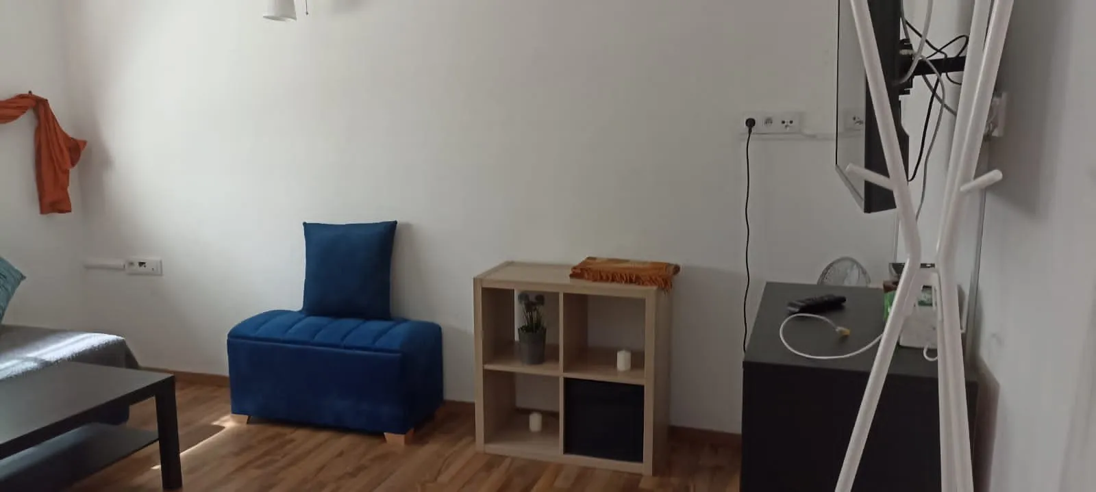 Bel appartement avec Terrasse dans le bas d'agdal - فاس (2)