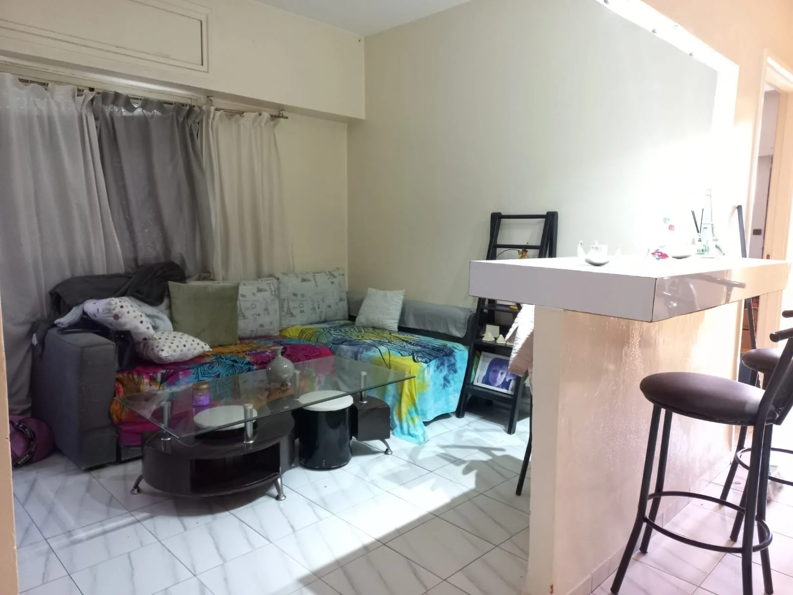 Appartement avec terrasse - فاس