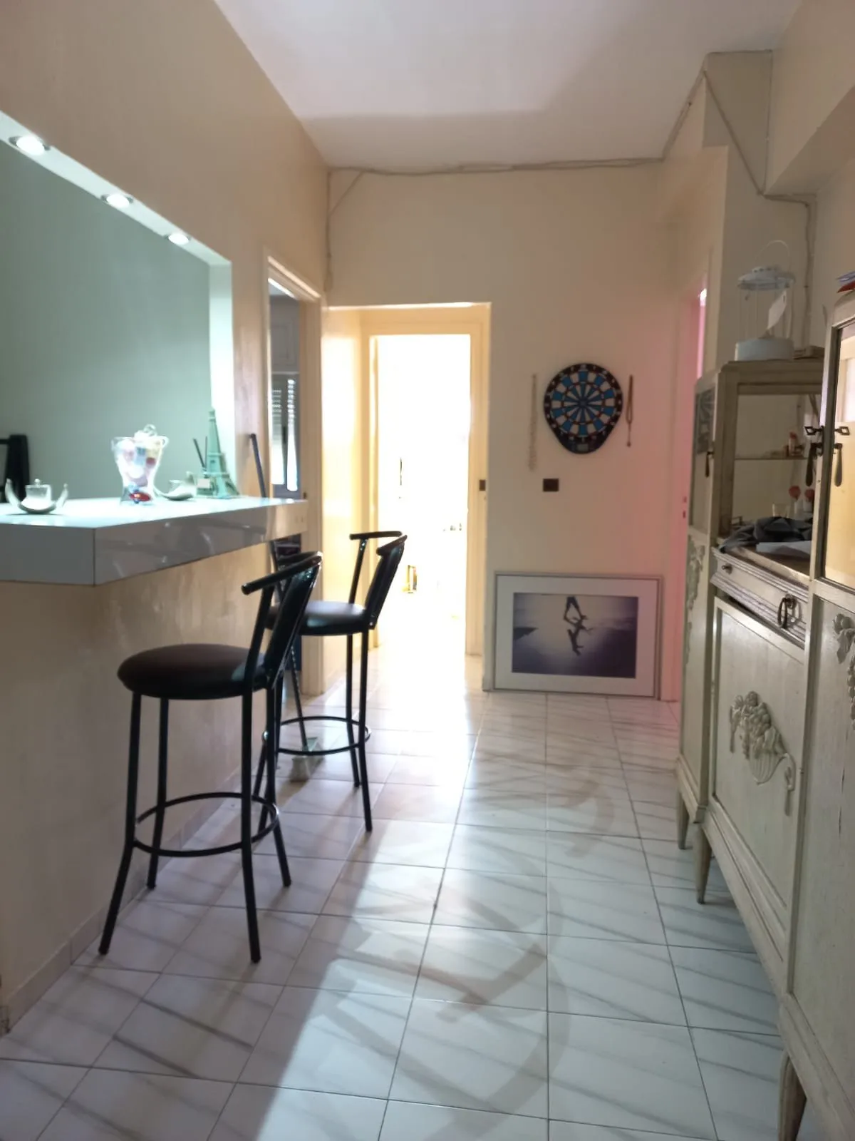 Appartement avec terrasse - فاس (4)